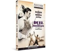 Duel sur le Mississipi DVD E