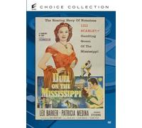 Duel on The Mississippi - DVD-R - Choice Collection à la demande