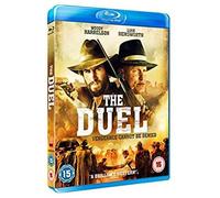 The Duel (Blu-ray) Liam Hemsworth Woody Harrelson