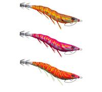 Duel Turlutte Ez Q Cast 3.0 14g