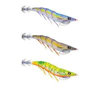 Duel Turlutte Ez-q Cast Plus Egi 3.0 14.5g