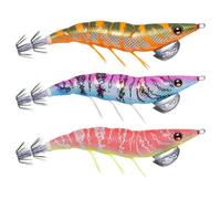 Duel Turlutte Ez-q Dartmaster Rattle Egi 3.5 19g