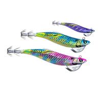 Duel Turlutte Ez-q Finplus Tip Run Rattle Egi 3.0 25g