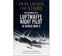 Duel Under the Stars by Wilhelm Johnen Wilhelm Johnen (Auteur)