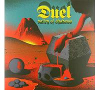 Duel - Valley of Shadows [Import]