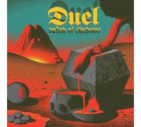 Duel - Valley of Shadows (EDT.) [Import]