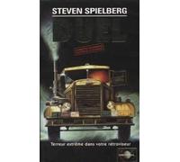 Duel [VHS]