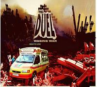 Duel - Waging War: Hold to Love [Import]