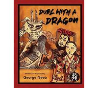 Duel With A Dragon