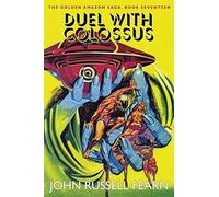 Duel With Colossus