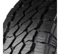 Bridgestone Pneu Dueler A/T 002 225/55R18 98H M+S 3PMSF TL C C 72 B