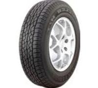 Bridgestone Pneu Dueler H/T D684 III 245/65 R17 111T XL Été DOT 2022