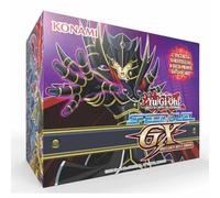 Yu-gi-oh 2023 Speed Duel GX Box: Duellistes des Ombres (It)