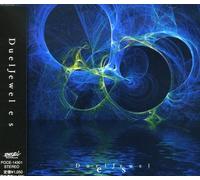 DuelJewel - ES [Import]