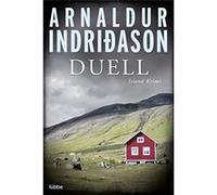 Duell | Arnaldur Indridason Arnaldur IndridasonArnaldur Indridason (Auteur)