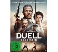 Duell der Besten (DVD) Zem Roschdy Tillier Doria Gallienne Guillaume Bonnard