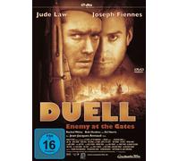 Duell – Enemy at the Gates – Universal Pictures – Import allemand