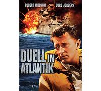Duell im Atlantik