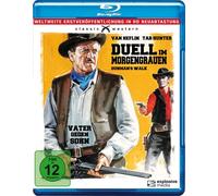 DUELL IM MORGENGRAUEN (BLU-RAY) - KARLSON,PHIL BLU-RAY NEUF