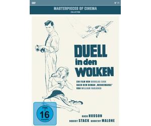 Duell in den Wolken - Masterpieces of Cinema Collection