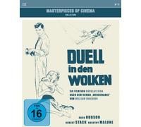 Duell in den Wolken-Masterpieces of Cinema Collection [Blu-Ray] [Import]
