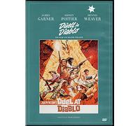 Duell in Diablo – Twentieth Century Fox Film Corporation