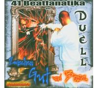 Duell - Zwischen Gut und Böse [Import]