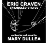 Duella,Mary - Entangled States [Import]