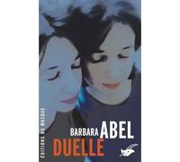 Le Masque Switzerland – DUELLE