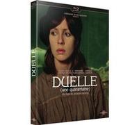 Duelle Blu-ray E