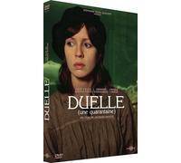 Duelle DVD DVD