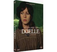 Duelle (Une Quarantaine)