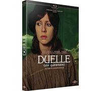 Duelle (Une quarantaine) [Blu-Ray]