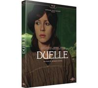 Duelle (Une Quarantaine) - Blu-Ray