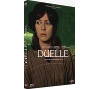 Duelle une quarantaine DVD NEUF