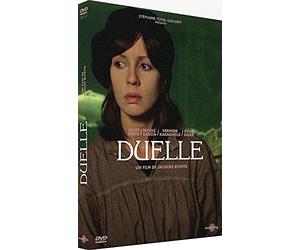 Duelle une quarantaine DVD NEUF