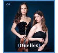 Duelles CD