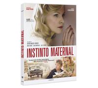 Duelles / Instinto Maternal (Dvd)