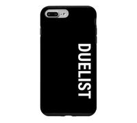 Duelliste Verticale Coque pour iPhone 7 Plus/8 Plus