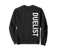 Duelliste Verticale Sweatshirt
