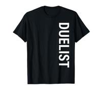 Duelliste Verticale T-Shirt