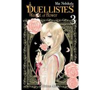 Duellistes, Knight of Flower - Tome 3