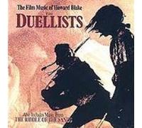 DUELLISTS, THE / RIDDLE OF THE SANDS: Original Soundtrack Recordings by Howard Blake by Howard Blake