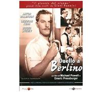 Duello A Berlino