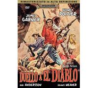 Duello A El Diablo [Import]