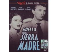 Duello sulla Sierra Madre