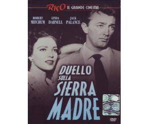 Duello sulla Sierra Madre