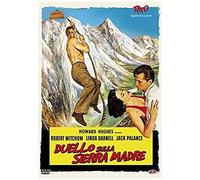 Duello Sulla Sierra Madre Dvd Italian Import