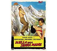 Duello Sulla Sierra Madre [Import]