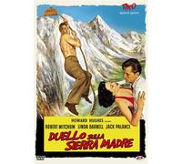 Duello Sulla Sierra Madre [Import]